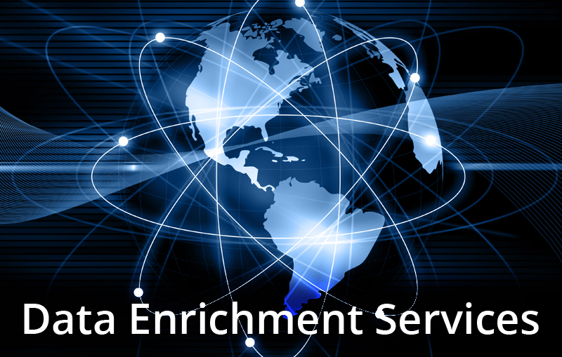 data enrichment services blog