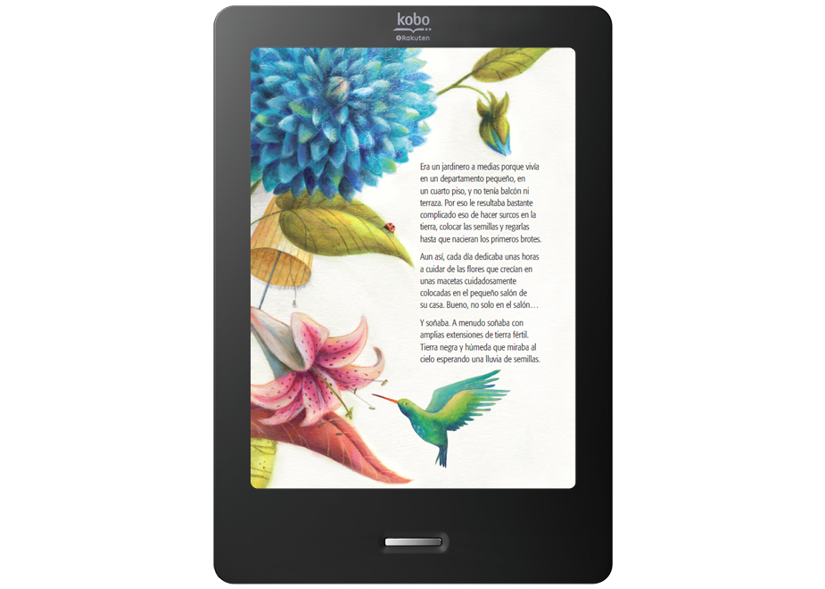 ebook from topic