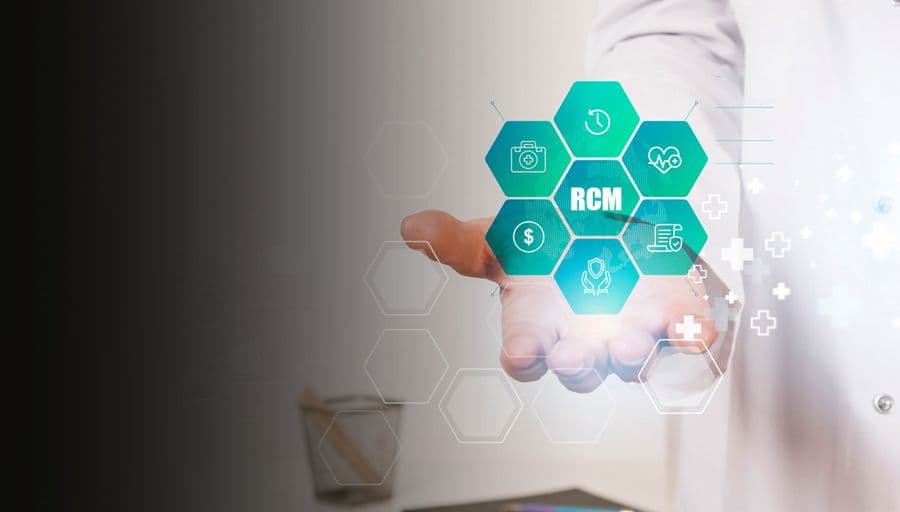 $1.5M in Annual Revenue Recovered Through RCM Optimization for a Multi-Hospital System
