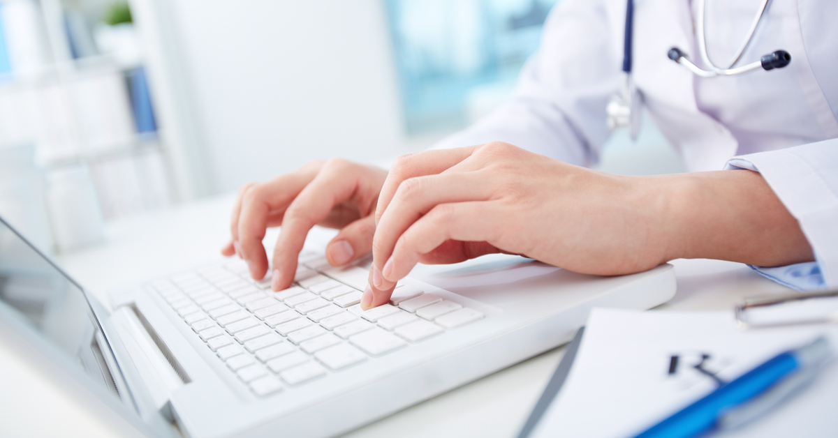 Outsourcing Healthcare Data Management 