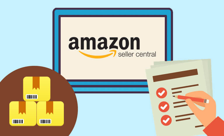 manage Amazon Inventory