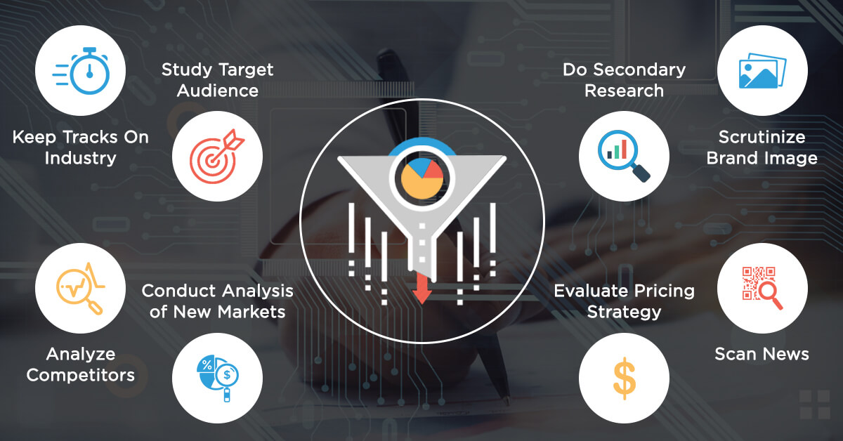 8 Effective Ways to Extract  Data for Your Business DataEntryIndia Blog