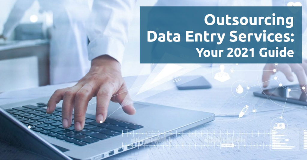 outsource data entry services