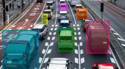 2D and 3D Bounding Box Annotation