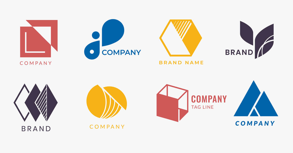 Branding & Creative Logo Design Services