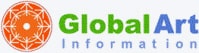 Global Art Information logo