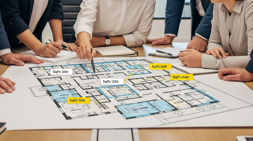 Real Estate Data Labeling