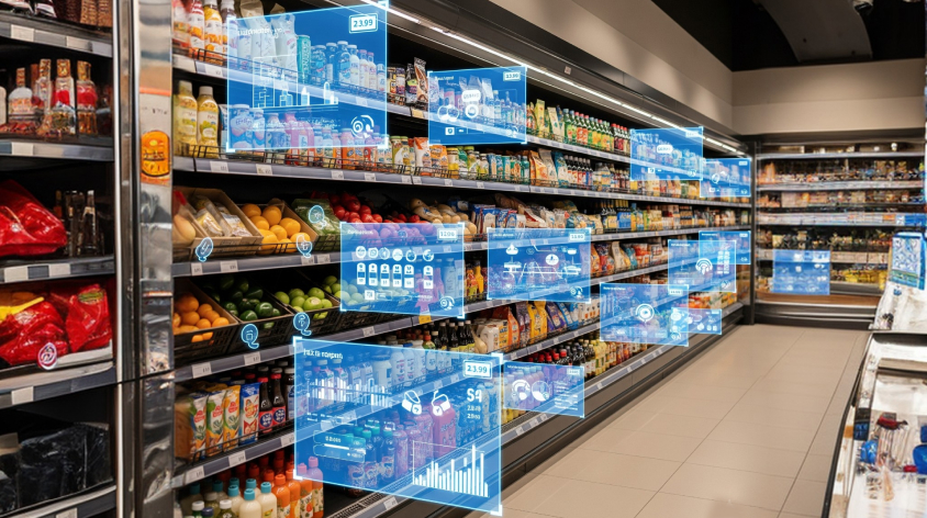 Retail Product Annotation Services