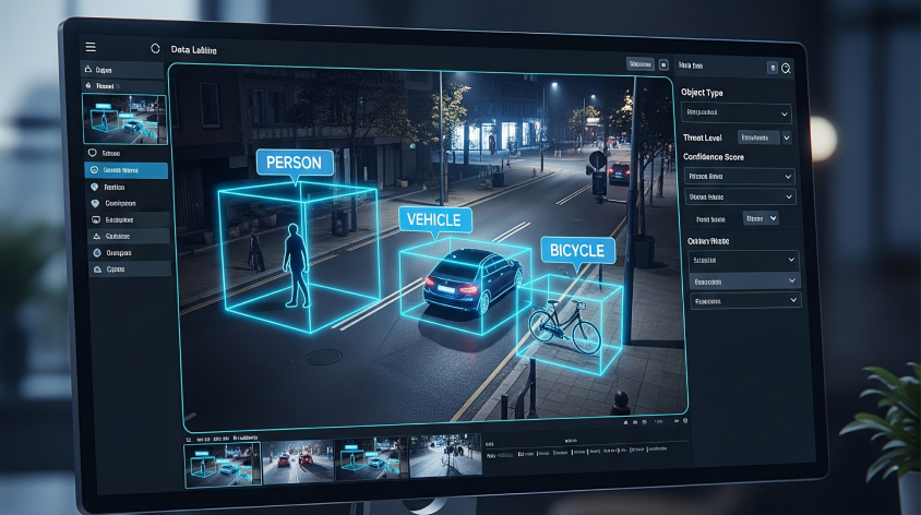 Security and Surveillance