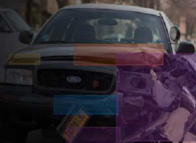 30% Improvement in Claim Processing via Detailed Image Annotation