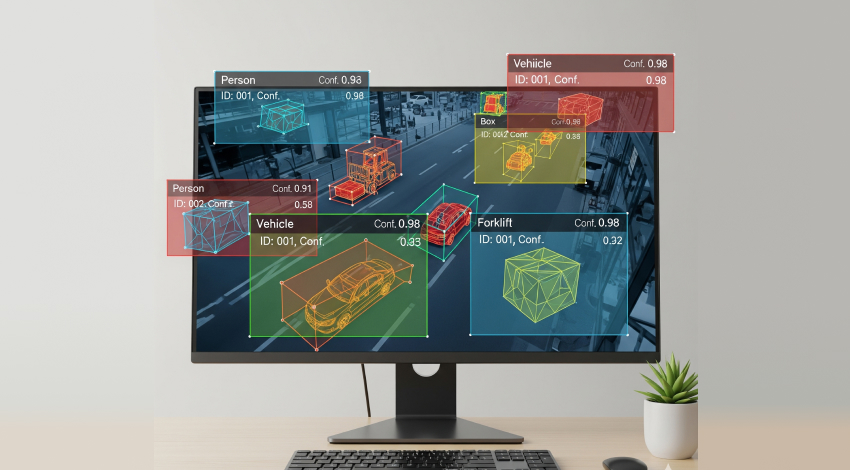 Video Annotation Services